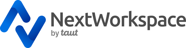 Nextworkspace logo